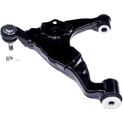 Control Arm With Ball Joint by MAS INDUSTRIES - CB74003 pa3