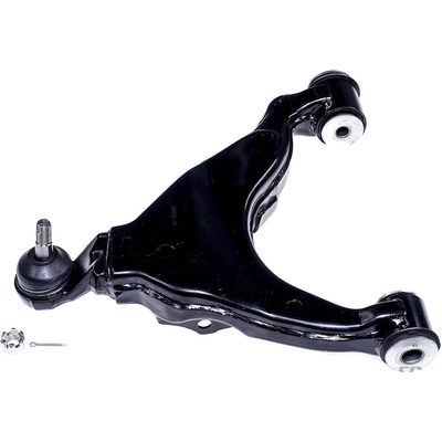 Control Arm With Ball Joint by MAS INDUSTRIES - CB74003 pa4