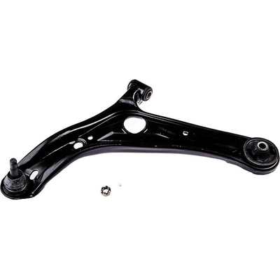 Control Arm With Ball Joint by MAS INDUSTRIES - CB74023 pa4