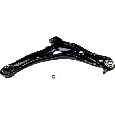 Control Arm With Ball Joint by MAS INDUSTRIES - CB74023 pa5