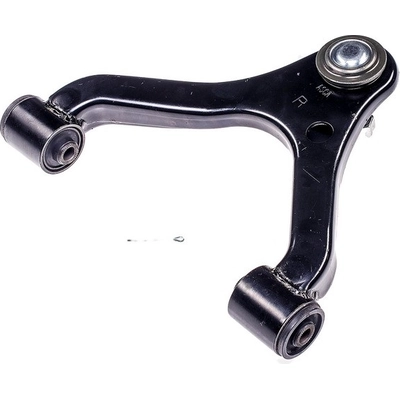 Control Arm With Ball Joint by MAS INDUSTRIES - CB74058 pa3
