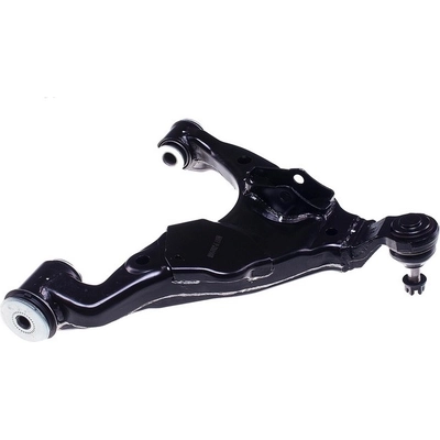 Control Arm With Ball Joint by MAS INDUSTRIES - CB74064 pa4