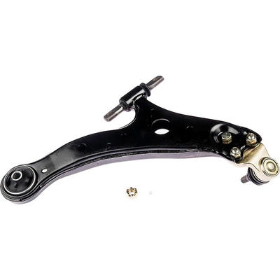 Control Arm With Ball Joint by MAS INDUSTRIES - CB74203 pa3