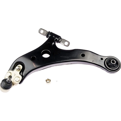 Control Arm With Ball Joint by MAS INDUSTRIES - CB74203 pa4