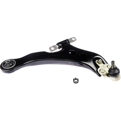 Control Arm With Ball Joint by MAS INDUSTRIES - CB74204 pa3
