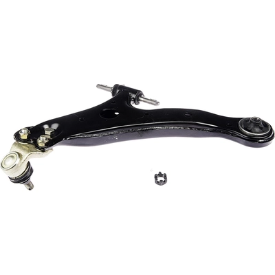Control Arm With Ball Joint by MAS INDUSTRIES - CB74204 pa4