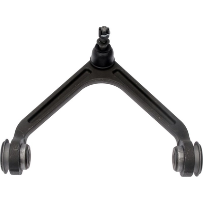 Control Arm With Ball Joint by MAS INDUSTRIES - CB7424 pa3