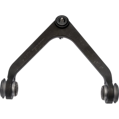 Control Arm With Ball Joint by MAS INDUSTRIES - CB7424 pa4