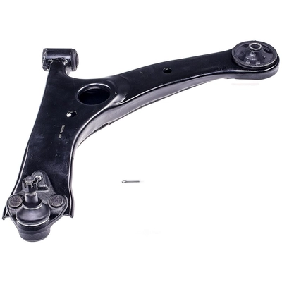 MAS INDUSTRIES - CB74403 - Control Arm With Ball Joint pa4