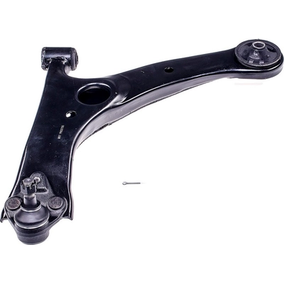 MAS INDUSTRIES - CB74403 - Control Arm With Ball Joint pa5