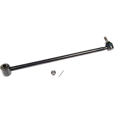 Control Arm With Ball Joint by MAS INDUSTRIES - CB74534 pa4