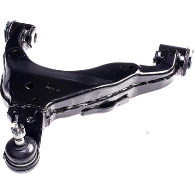 Control Arm With Ball Joint by MAS INDUSTRIES - CB75034 pa3