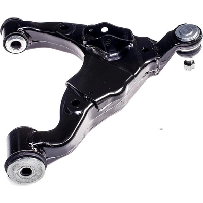 Control Arm With Ball Joint by MAS INDUSTRIES - CB75034 pa4
