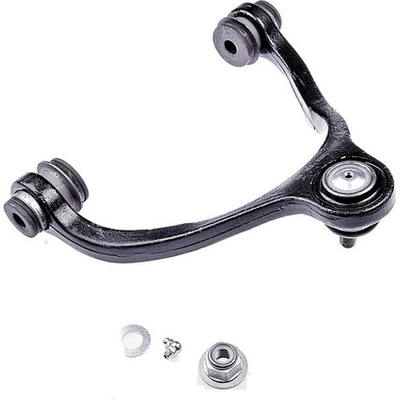 Control Arm With Ball Joint by MAS INDUSTRIES - CB80038 pa4