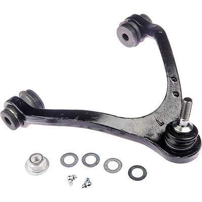 Control Arm With Ball Joint by MAS INDUSTRIES - CB80040 pa3