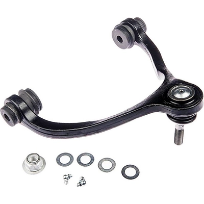 Control Arm With Ball Joint by MAS INDUSTRIES - CB80040 pa4
