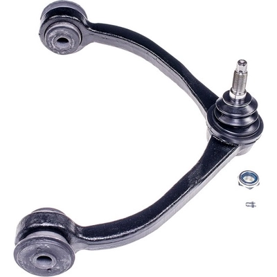 Control Arm With Ball Joint by MAS INDUSTRIES - CB81006 pa3