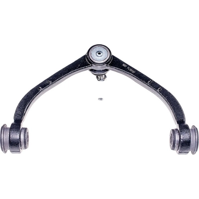 Control Arm With Ball Joint by MAS INDUSTRIES - CB81006 pa4