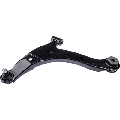 Control Arm With Ball Joint by MAS INDUSTRIES - CB81053 pa4