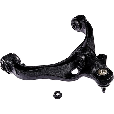 Control Arm With Ball Joint by MAS INDUSTRIES - CB81064 pa3