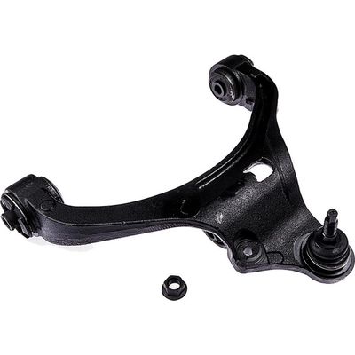 Control Arm With Ball Joint by MAS INDUSTRIES - CB81064 pa4