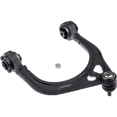 Control Arm With Ball Joint by MAS INDUSTRIES - CB81087 pa4