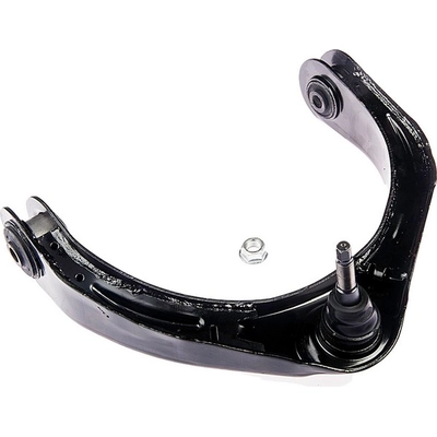 Control Arm With Ball Joint by MAS INDUSTRIES - CB81117 pa3