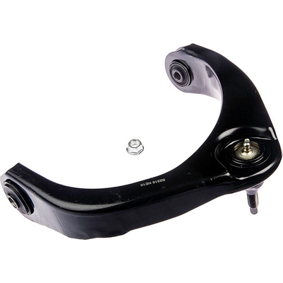 Control Arm With Ball Joint by MAS INDUSTRIES - CB81117 pa4