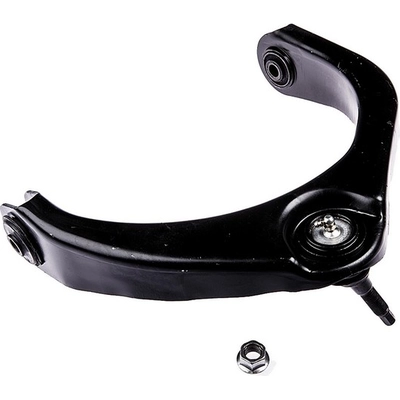 Control Arm With Ball Joint by MAS INDUSTRIES - CB81118 pa3