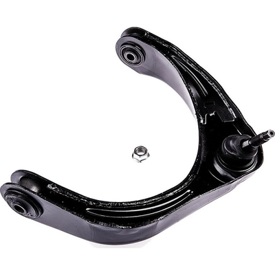 Control Arm With Ball Joint by MAS INDUSTRIES - CB81118 pa4