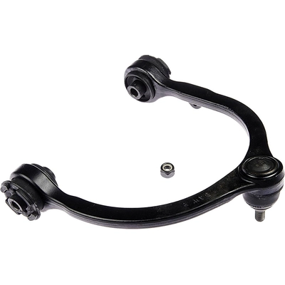 Control Arm With Ball Joint by MAS INDUSTRIES - CB81128 pa3