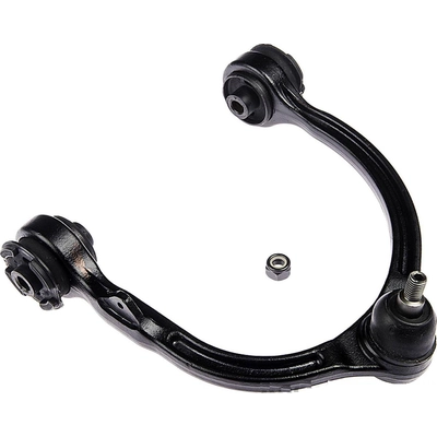 Control Arm With Ball Joint by MAS INDUSTRIES - CB81128 pa4