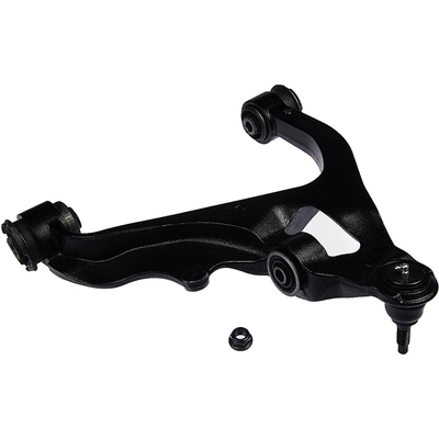 Control Arm With Ball Joint by MAS INDUSTRIES - CB81133 pa4