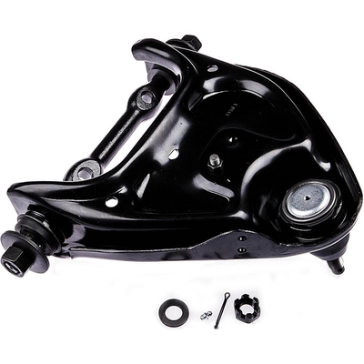 Control Arm With Ball Joint by MAS INDUSTRIES - CB81157 pa3