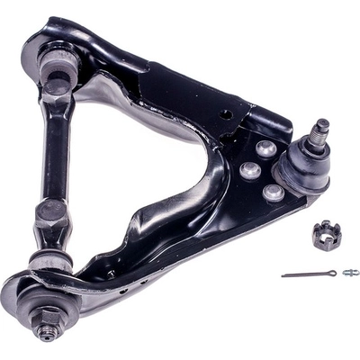 Control Arm With Ball Joint by MAS INDUSTRIES - CB81178 pa3
