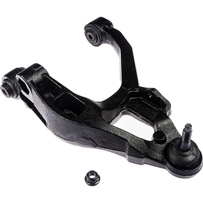 Control Arm With Ball Joint by MAS INDUSTRIES - CB81203 pa3