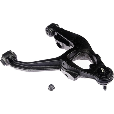 Control Arm With Ball Joint by MAS INDUSTRIES - CB81203 pa4
