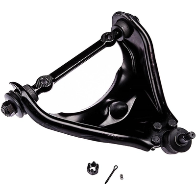 Control Arm With Ball Joint by MAS INDUSTRIES - CB81217 pa3