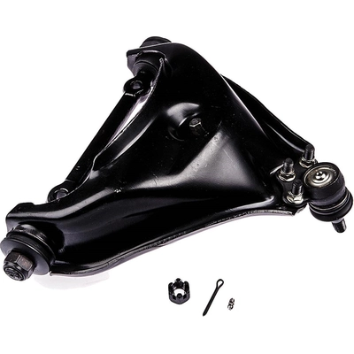 Control Arm With Ball Joint by MAS INDUSTRIES - CB81217 pa4