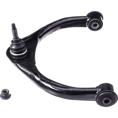 Control Arm With Ball Joint by MAS INDUSTRIES - CB81227 pa3