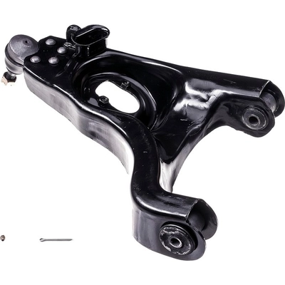Control Arm With Ball Joint by MAS INDUSTRIES - CB81233 pa3