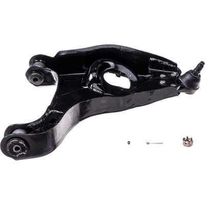 Control Arm With Ball Joint by MAS INDUSTRIES - CB81233 pa4