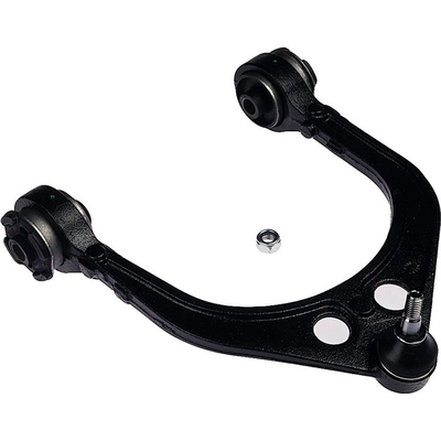 Control Arm With Ball Joint by MAS INDUSTRIES - CB81237 pa3