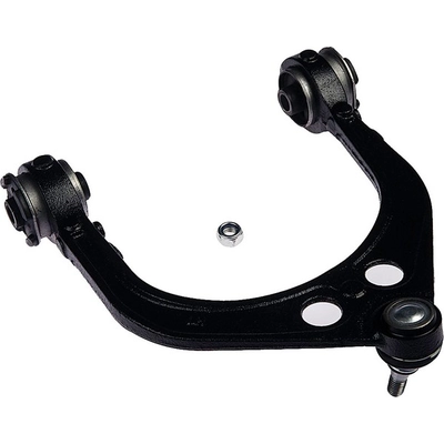 Control Arm With Ball Joint by MAS INDUSTRIES - CB81237 pa4