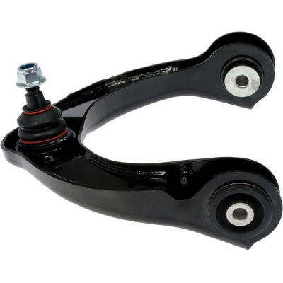 Control Arm With Ball Joint by MAS INDUSTRIES - CB81247 pa3