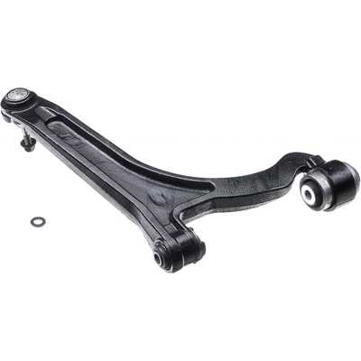 Control Arm With Ball Joint by MAS INDUSTRIES - CB81323 pa3