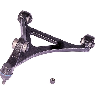 Control Arm With Ball Joint by MAS INDUSTRIES - CB81444 pa4
