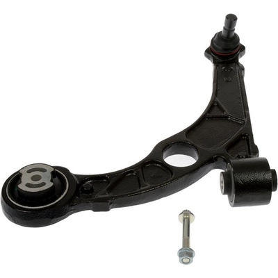 Control Arm With Ball Joint by MAS INDUSTRIES - CB81483 pa3