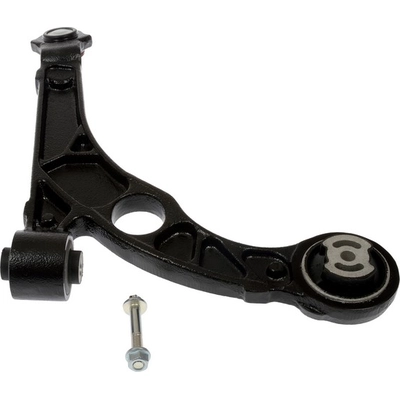 Control Arm With Ball Joint by MAS INDUSTRIES - CB81483 pa4