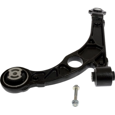 Control Arm With Ball Joint by MAS INDUSTRIES - CB81484 pa4